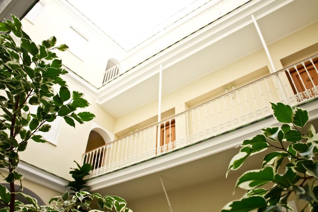 Hotel La Espanola Чипиона Екстериор снимка